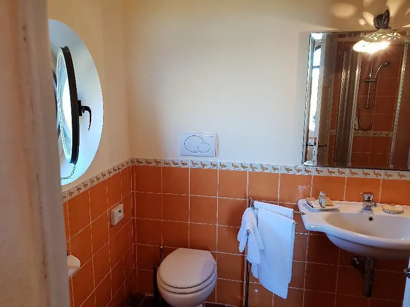 Country house Agriturismo Bio Aia Della Colonna Guest House Scansano